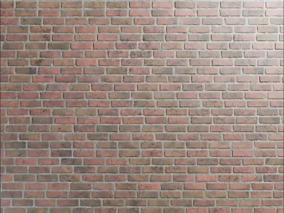 BRICK PBR Texture 06 Texture