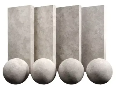 Limestone Amber Stone Texture PBR Vray Corona Blender Texture