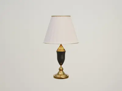 Floor Lamps Low-poly 3D model buy