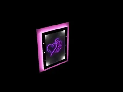 Ceiling Design 3D model