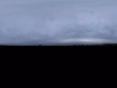 hdri 360 degree panorma  time 0732 Texture