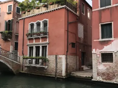 Photo Reference Pack Italy Florence Milan  Venice Texture