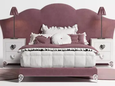 Dolfi ADELE 3D model