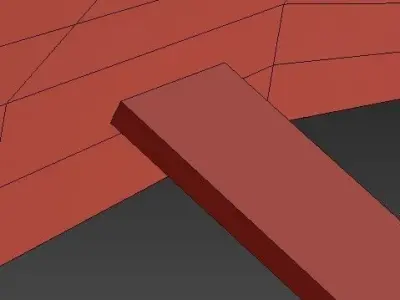 Death star warslighting 3D model