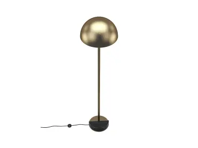 Thibault W01-1230 Floor Lamp 3D model