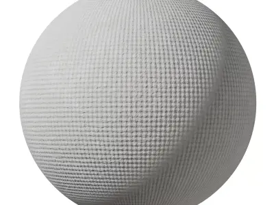 Seamless Plaster Material 84 Texture
