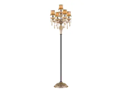 715757 Nativo Osgona Floor lamp 3D model
