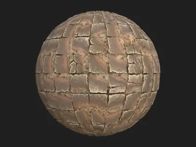 Floor 01 Material Texture