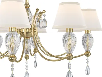 Murano by Maytoni 8 3D model