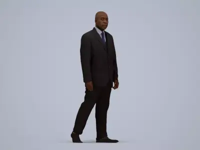 00218Jon006 3D model