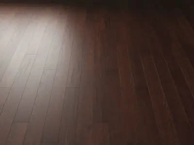 Parquet Oak Coswick Inspire DARK CHOCOLATE Texture