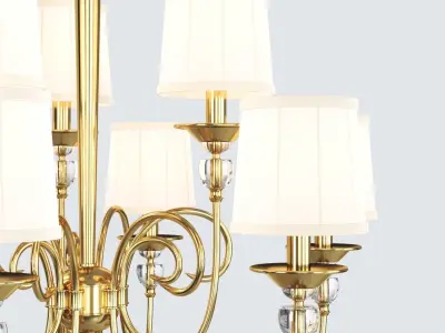 Eurofase Lighting 9  3D model