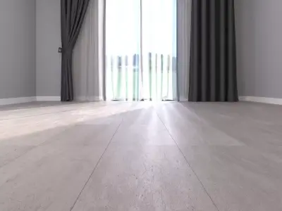 Floor Hyper Grey 30x60 Texture