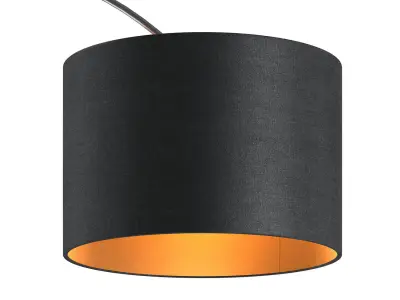 Floor Lamp - Almach -  3D model