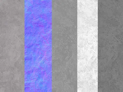 Plaster Texture Texture