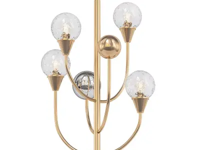SVA CHANDELIER 3D model