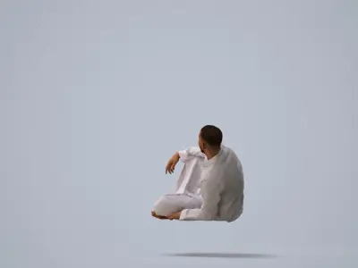 00318Adil004 3D model