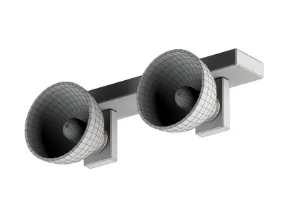 Lamp 29  3D model