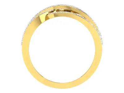 RING38 3D print model
