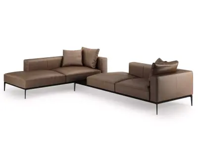 Jaan Living J 3D model