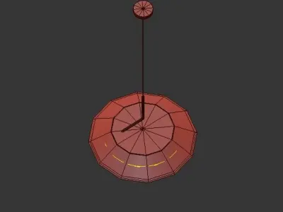 Koncept Royyo 3D model