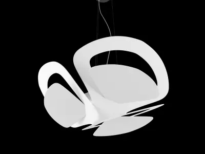 BRAGA Loto 577 3 3D model