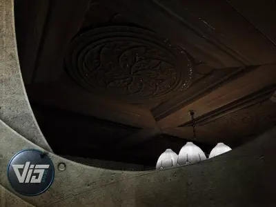 High detail ceiling textures Texture