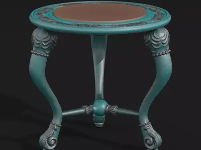 Model code 01M1000036 3D model