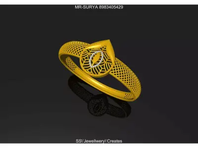 P-1 LIGHT WEIGHT Turkish--Check Description 3D print model