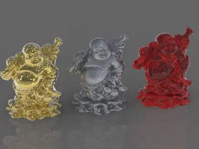 Two interior 360 HDRI 32BIT Texture