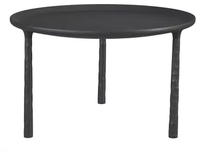 Sintra coffee table 3D model