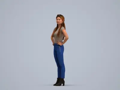 Basics0013 3D model
