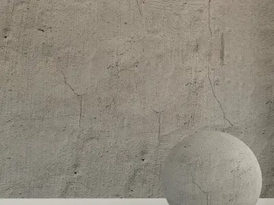 Concrete wall Old concrete 157 Texture