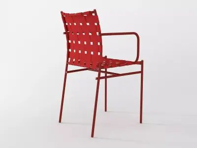 Tagliatelle 716 Free 3D model