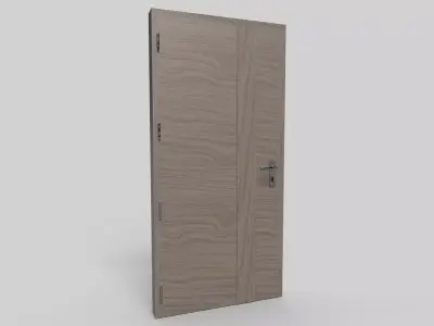 Door Design CG32C 3D model