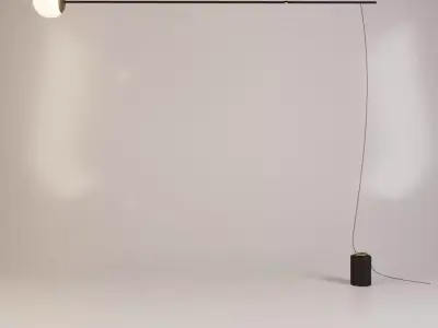 Mogg - Bitta 3D model