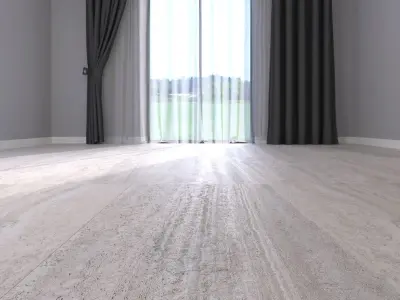Floor Navona Bone Vein 60x120 Texture