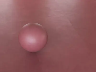 Atlas Concorde Prism Resin Effect Tile -Set of 20 Texture