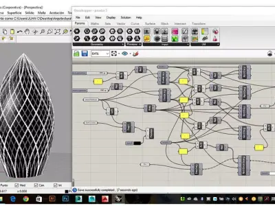 Swiss Tower design Free 3D model