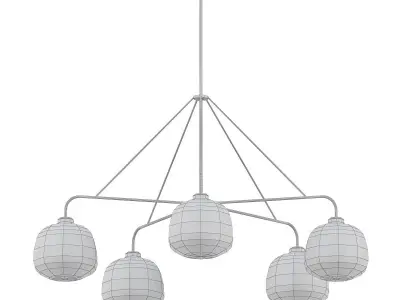 Holborn 5 3D model
