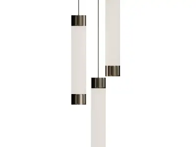 MEGA FUSE 3D model