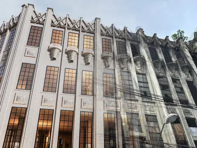 Ides O Racca 3D Model by Shane Vince Marcos 3D model