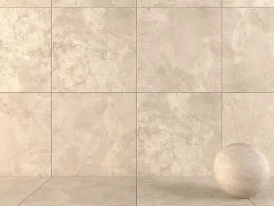Flaviker Navona Honey Cross 120x120 Texture