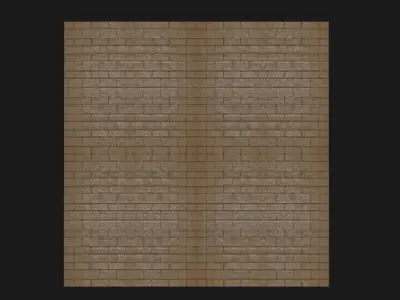 Realistic seamless stone - FREE SAMPLE Texture