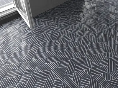 Marrakech Design-Charlotte von der Lancken-39 3D model