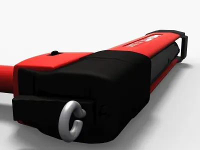 Hilti ED 3500 3D model