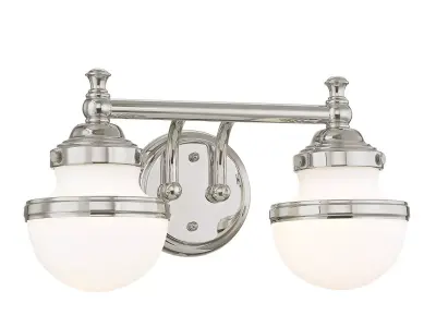 Wall light 002 Free 3D model