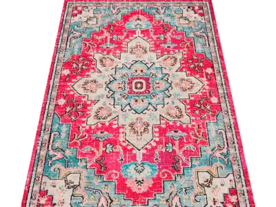 Rug Set 184 3D model