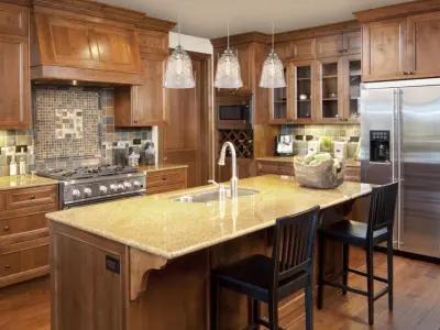 Herrod 1 - Light Single Bell Pendant Free low-poly 3D model