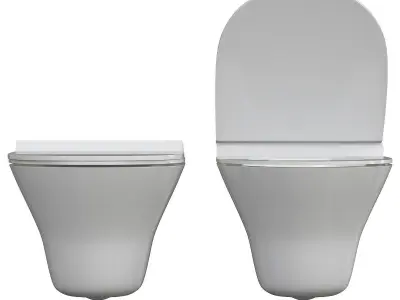 Swiss Madison Monaco 3D model